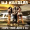 Kay Slayd'em (feat. Uncle Murda, Mistah Fab & Grafh) artwork