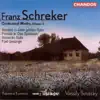 Schreker: Orchestral Works, Vol. 2 album lyrics, reviews, download