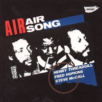Air - Air Song (Digital Only) artwork