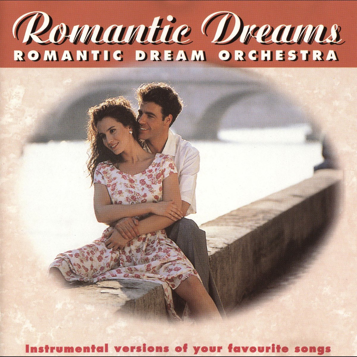 Dream orchestra. Romantic Dream. Romantic Orchestra. Dreams Romance. Fine Romance Джонсон 13.