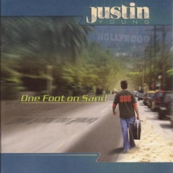 Justin Young - Kaili'ohe