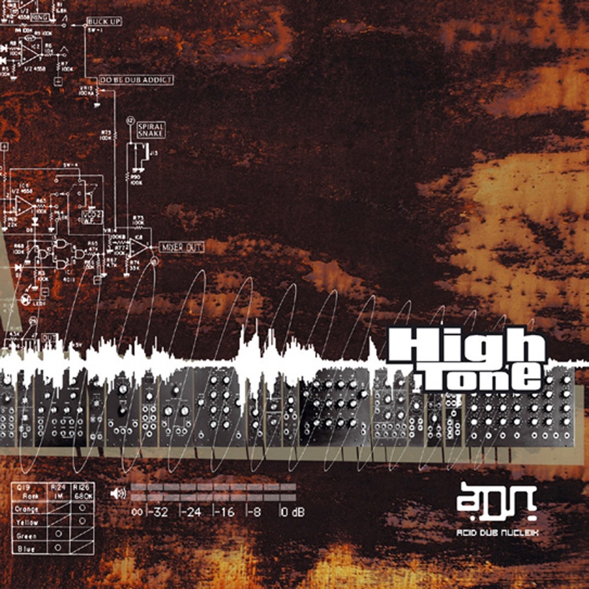 Hi tones. High Tone ‎– Remixed - Dub to Dub 2 LP. Higher Tone. Громкость High Tone версия 1988.