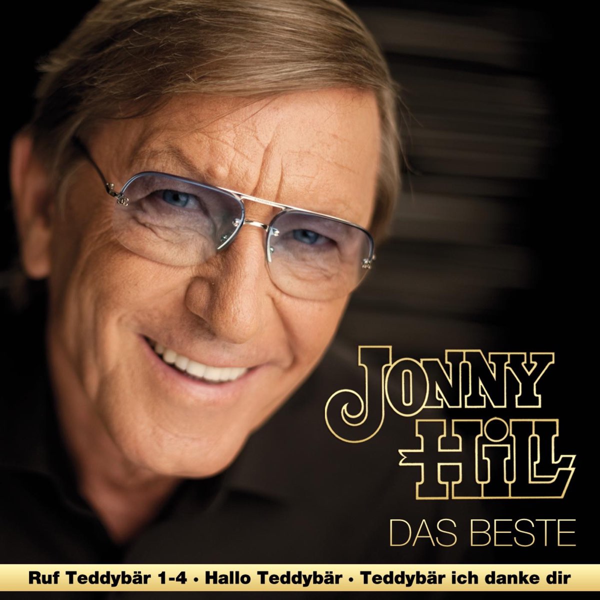 Jonny Hill Das Beste Von Jonny Hill