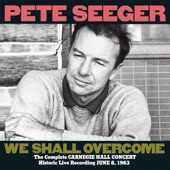 Pete Seeger - Keep Your Eyes On the Prize