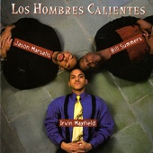 Los Hombres Calientes - Pulphus Final Frontier