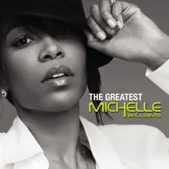 The Greatest - Single - Michelle Williams The Greatest - Single - Michelle Williams