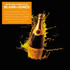 Posh Trance (Mixed & Compiled by Blank & Jones) - Blank & Jones Posh Trance (Mixed & Compiled by Blank & Jones) - Blank & Jones