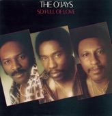 O'JAYS - CRY TOGATHER