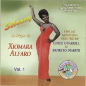 Xiomara Alfaro - Baia