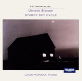 Starry Sky Cycle (1980-87): Columba (Movement) artwork