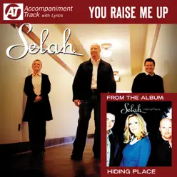 You Raise Me Up - EP - Selah