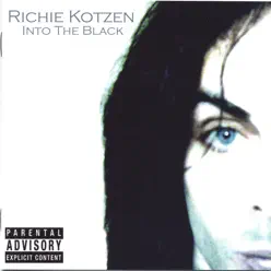 Into the Black - Richie Kotzen