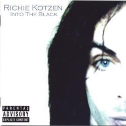 Richie Kotzen - You Can't Save Me