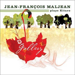 Jean-Francois Maljean - Caravansary