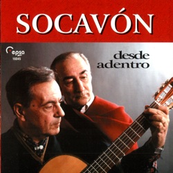 Socavon - Entre Mar Y Cordillera