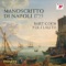 Concerto No. 19 in E minor: II. Larghetto artwork