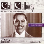 Cab Calloway - Zaz, Zuh, Zaz - Live