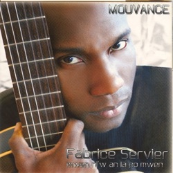 Fabrice Servier - Prends Moi