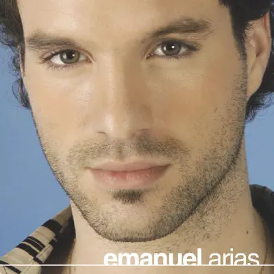 Alma - Emanuel Arias
