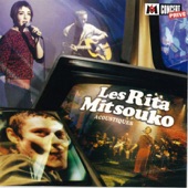 Les Rita Mitsouko - Andy