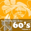 Number One Hits of the 60's Volume 1, 2007