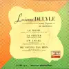 Vintage French Song Nº 32 - EPs Collectors "Le Rififi" album lyrics, reviews, download