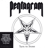 Pentagram - The Ghoul