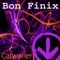 Catwalker (Original Mix) - Bon Finix lyrics