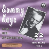 Sammy Kaye - I Can't Begin To Tell You