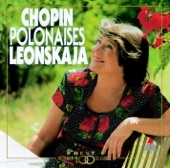 Elisabeth Leonskaja - 2 Polonaises, Op. 26: No. 1 in C-Sharp Minor