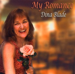 Dina Blade - It Might As Well Be Spring