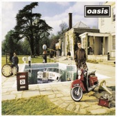 Oasis - All Around the World