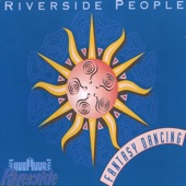 Riverside People - Fantasy Dancing (Dance In Fantasy Mix)