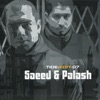 Star 69 Presents: Tide: Edit: 07 (Mixed By Saeed & Palash)