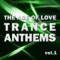 The Age of Love (Wippenberg Remix) - Age of Love lyrics