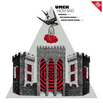 Novi Sad (Remixes) - Single by Umek album reviews, ratings, credits