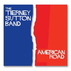 The Tierney Sutton Band - On Broadway