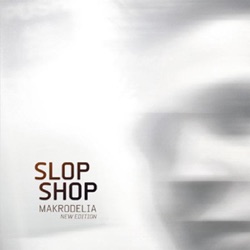 Slop Shop - Gone (Blackfish & Schwalm Jam)
