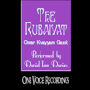 The Rubaiyat (Unabridged) - Omar Khayyam