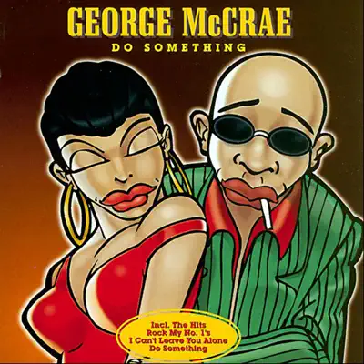 Do Something - George McCrae