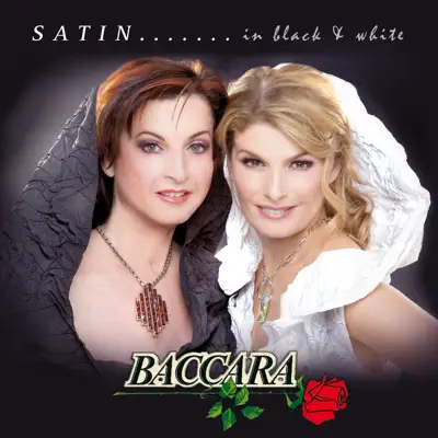 Satin.......In Black & White - Baccara