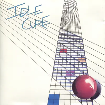 Idle Cure - Idle Cure