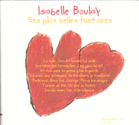 Isabelle Boulay - Jamais Assez Loin artwork