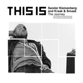 The Journey (Sander Kleinenberg Dub) artwork