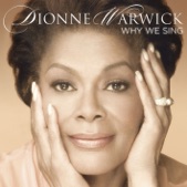 Dionne Warwick - I'm Going Up (feat. BeBe Winans)