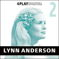 Blue Bayou - 4 Track EP - Lynn Anderson
