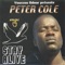 Dlen You Fann (Shine Little Moon) - Peter Cole lyrics