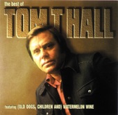 Tom T. Hall - That's How I Got To Memphis