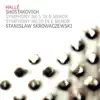 Shostakovich: Symphony No. 5 in D Minor, Symphony No. 10 in E Minor album lyrics, reviews, download