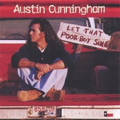 Austin Cunningham - I Don't Think I Want You Anymore